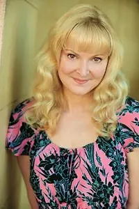 Актриса Mary K. DeVault — фото персоны