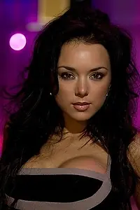 Актриса Лана Тейлор — фото персоны