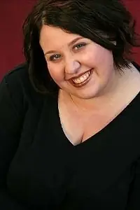 Актриса Deenie Castleberry — фото персоны