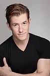 Актёр Зэк Вегнер — превью фото персоны