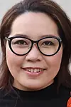 Актриса Baby Ruth Villarama — превью фото персоны