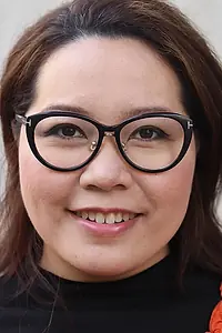 Актриса Baby Ruth Villarama — фото персоны