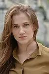 Актриса Лидия Инджова — превью фото персоны