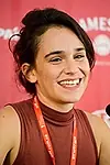 Актриса Tamar Alkan — превью фото персоны