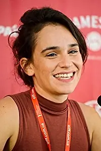 Актриса Tamar Alkan — фото персоны