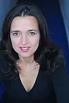 Актриса Солана Кроуфорд — превью фото персоны