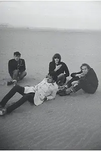 Актёр Mystery Jets — главное фото персоны