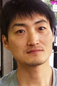Актёр Ли Су-джин — фото персоны