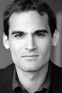 Актёр Мартин Блум — фото персоны