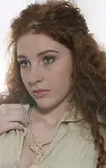 Актриса Лола Наймарк — фото персоны