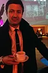 Актёр Андре Ломов — превью фото персоны
