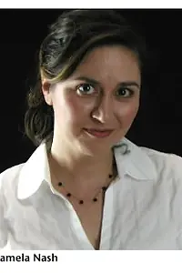 Актриса Памела Нэш — фото персоны