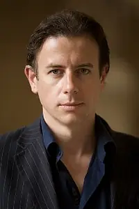 Актёр Лайам Алекс Хеффрон — фото персоны