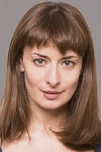 Актриса Никола Стюарт-Хилл — фото персоны