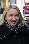 Актриса Элли Тойвониеми — превью фото персоны