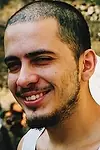 Актёр Iky Castilho — превью фото персоны