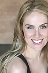 Актриса Риша Хонакер — превью фото персоны