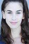 Актриса Nicole Aimée Schreiber — превью фото персоны