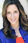 Актёр Rachel A. Chambers — превью фото персоны