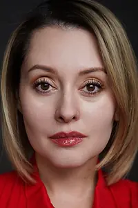 Актриса Мария Кравченко — фото персоны