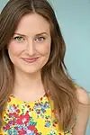 Актриса Julie Birke — превью фото персоны