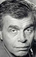 Актёр Ян Юревич — фото персоны