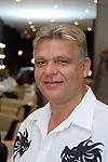 Актёр Яцек Самойлович — превью фото персоны