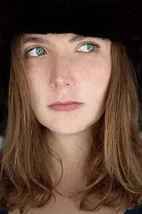 Актриса Элиз Отценбергер — фото персоны