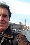 Актёр Роджер Стейнманн — превью фото персоны