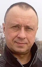Актёр Андрей Орлов — фото персоны