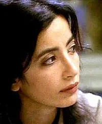 Актриса Hanane Joumal — фото персоны