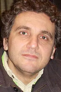 Актёр Грэм Гит — фото персоны
