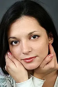 Актриса Наталья Третьякова — главное фото персоны