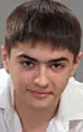 Актёр Дмитрий Олыва — фото персоны