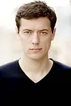 Актёр Michael Shiraef — превью фото персоны