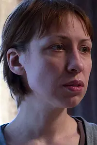 Актриса Анастасия Каримулина — фото персоны
