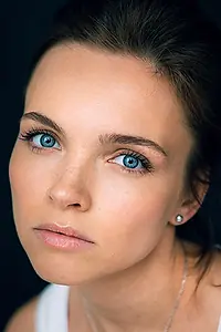 Актриса Наталья Земцова — фото персоны