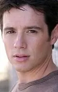 Актёр Патрик Кавано — фото персоны