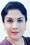 Актриса Вазира Юнусова — превью фото персоны