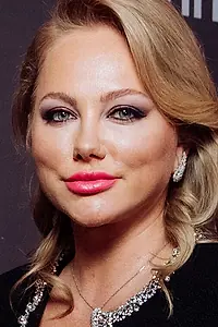 Актриса Юлия Сумачева — фото персоны