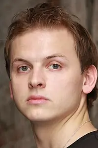 Актёр Дмитрий Корюков — фото персоны