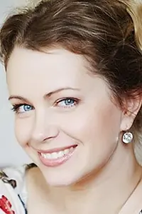 Актриса Юлия Денисова — фото персоны