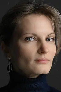 Актриса Ульяна Желтухина — главное фото персоны