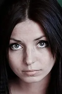 Актриса Ирина Бокалова — фото персоны