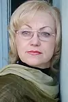 Актриса Людмила Савельева — превью фото персоны