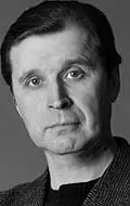 Актёр Евгений Клубов — фото персоны