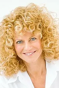 Актриса Sharon Pinkenson — фото персоны