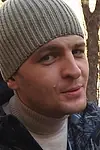 Актёр Алан Дзоциев — превью фото персоны