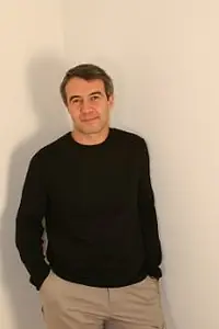 Актёр Саша Шапиро — фото персоны