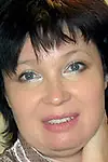 Актриса Ирина Сафонова — превью фото персоны